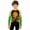 Z181 Multicolour3, variant on Glisme Toddler Girls Beach T-Shirt Coconut Tree Print Long Sleeve Crew Neck Fall Casual Girls Tees Size 3-4 Years