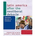 thumbnail image 1 of Latin America After The Neoliberal Debacle, 1 of 3