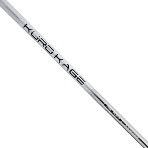 FW18用 タイトリストスリーブ XT 70-TX クロカゲ KUROKAGE