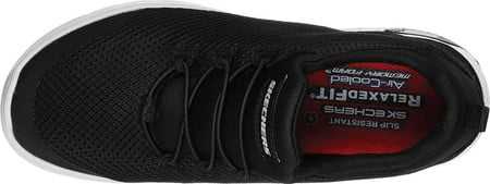 skechers womens marsing work shoes