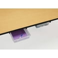 thumbnail image 4 of Store-It Drawer Kit - with Clear Paper-Tray - 6 Pack, 4 of 4