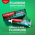 thumbnail image 5 of Colgate Max Fresh Toothpaste with Mini Breath Strips, Clean Mint, 150 mL, 5 of 5
