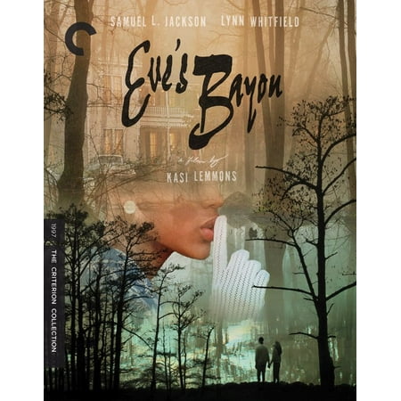Eve s Bayou (Blu-ray)