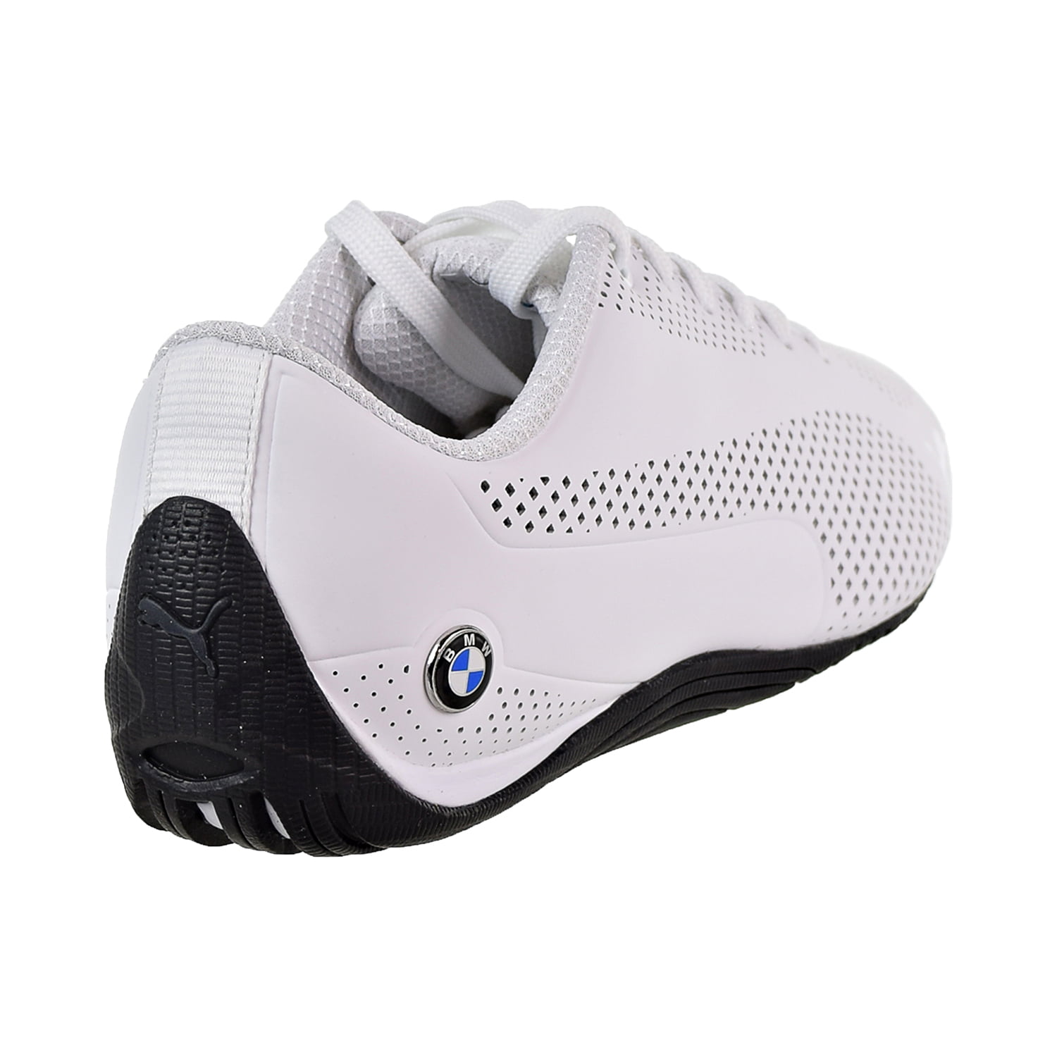Puma BMW Motorsport Drift Cat Ultra Men's Shoes White 305882-02 -