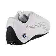 Puma BMW Motorsport Drift Cat 5 Ultra Mens Shoes White 305882-02