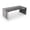 Panda, variant on Meridian Furniture Vernazza Black Marble Coffee Table