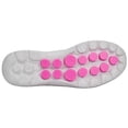 thumbnail image 4 of Skechers WomenSlip in Shoes Go Walk 6 Lovely Day Sneaker Walking Shoes for Women Breathable Knit Cushioned Foam Support, 4 of 7