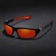 thumbnail image 4 of Gafas de sol deportivas polarizadas, gafas de sol retro para montar, gafas de sol para hombre, gafas de sol personalizadas, 4 of 5