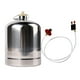 thumbnail image 2 of Botella de Gas DYNWAVEMX Cilindro Inflable Tanque de Gas 5L, 2 of 8