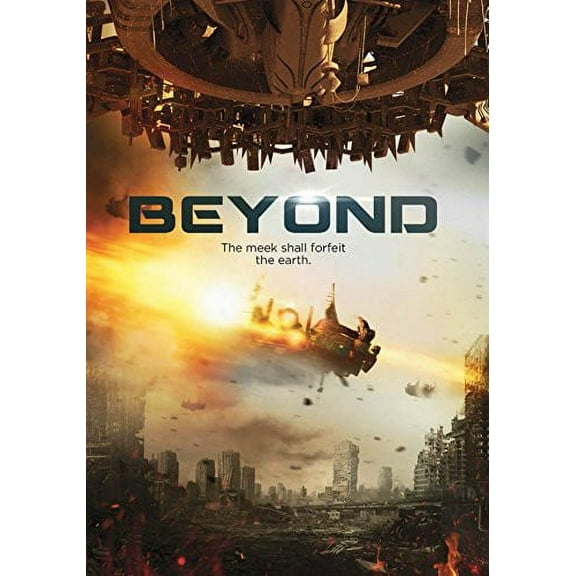 Beyond (DVD)