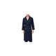 thumbnail image 1 of Bata tejida para hombre Nautica color azul S/M, 1 of 1