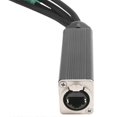 thumbnail image 5 of XLR 4-Channel 3-Pin Multi Network Stage and Studio Connection, XLR Male and Female Cable Stage Audio, 5 of 5