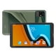 thumbnail image 4 of 32GB Tablet, 5GWIFI Dual Band 1280x800IPS 7 Inch Dual Card Dual Standby 7 Inch Tablet  For Kids ANGGREK Enchufe verde de EE. UU., 4 of 8