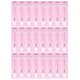 thumbnail image 2 of Juego de brochas para labios, 24 piezas, brocha para maquillaje de labios, brocha portátil para labios, calidad superior, 2 of 8