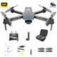 thumbnail image 5 of RC Drone 4K Cámara dual Posicionamiento de flujo óptico GPS Control remoto Quadcopter Tmvgtek libre de BPA, 5 of 9
