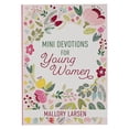 thumbnail image 1 of Pre-Owned Mini Devotions for Young Women, 1 of 1