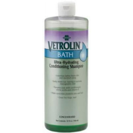 32 OZ Vetrolin Bath Only One