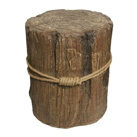 - Breakwater Bay Bowers Wooden Accent Stool