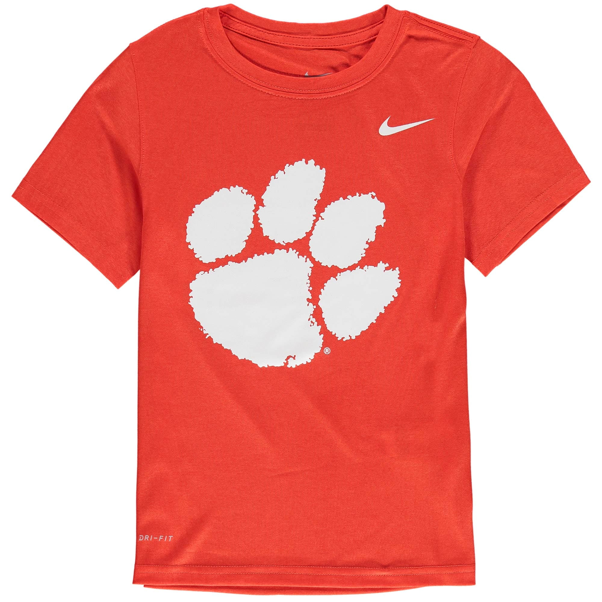 clemson dri fit t shirt