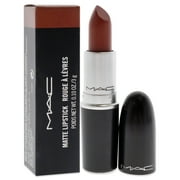 Matte Lipstick - 616 Taupe by MAC for Women - 0.1 oz Lipstick