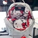 thumbnail image 2 of Sanrio-Mochila de Hello Kitty Y2k para hombre y mujer, de dibujos animados morral, Kawaii, informal, a la moda, novedad, 2 of 4