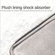 thumbnail image 4 of Lightweight & Stylish Denim Laptop Bag - Perfect for Business & Everyday Use!, 4 of 5