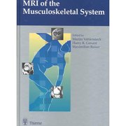 Mri of the Musculoskeletal System