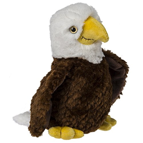 eagle stuffed animal walmart