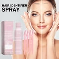 thumbnail image 3 of Hoygi Facial Hair Identification Spray Spray suave, no irritante, limpiador, suavizante y depilador,100ml, 3 of 11