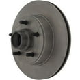 thumbnail image 2 of Centric Parts 121.62048 C-Tek Standard Brake Rotor, 2 of 5