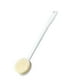 thumbnail image 1 of Cepillo De Baño De Plástico De Doble Cara Multifuncional Ergonómico Con Masajeador Ergonómico Cepillo De Ducha Masajeador Para Baño De Hotel En Casa sonducket HA027845-04, 1 of 7
