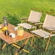 thumbnail image 4 of Silla de camping plegable ANGGREK Otros, 4 of 8