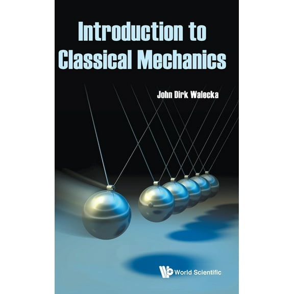 Introduction to Classical Mechanics, (Hardcover)