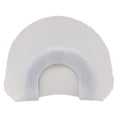 thumbnail image 2 of Quaker Boy - The Full Flock Turkey Mouth Call 4 Pack, White, Green, 2 of 9