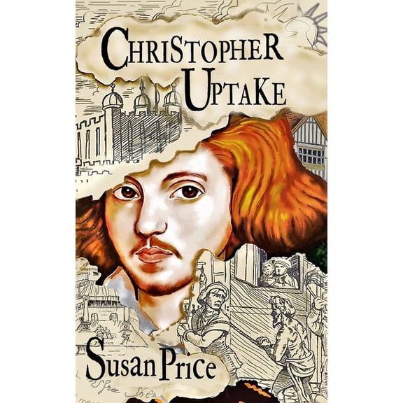 Christopher Uptake, (Paperback)