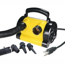 Airhead AHP-120 120V Air Pump