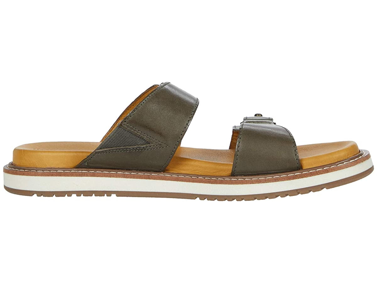 dansko lana slide