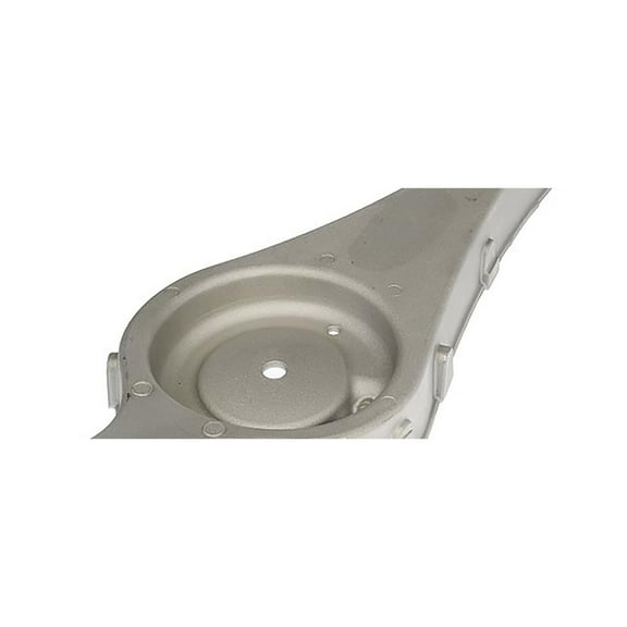 Dorman 528-133 Rear Lower Rearward Suspension Control Arm for Specific Volvo Models, Black