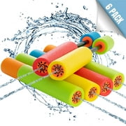 Best Most Powerful Water Guns - Toy To Enjoy Water Blaster Guns Review 