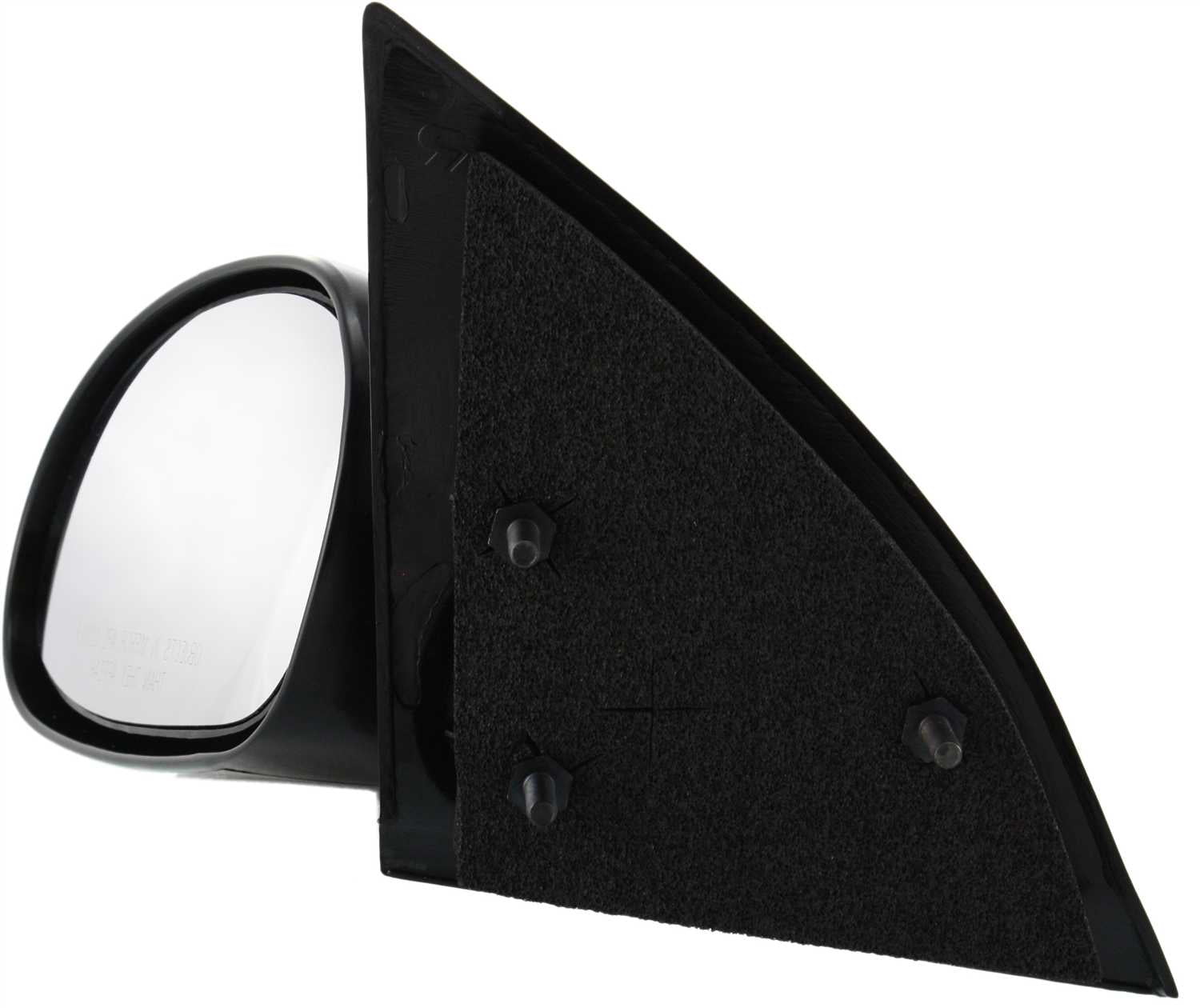 Mirror Compatible With 1997-2002 Saturn Sc2 Sc1 Left Driver Side Paintable Kool-Vue