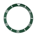 thumbnail image 3 of 42Mm Silver Ceramic Bezel Insert For Seiko Dial Prospex Watch Face Replace Accessorie, 3 of 4