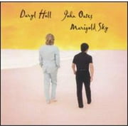 Hall & Oates - Marigold Sky - CD