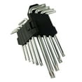 thumbnail image 4 of 9PCS Hex Key Allen Wrench Set, L Shape Metric Assortment with HEX/TORX/BALL END,Maintenance Hand Tool Kit for Furniture/DIY/BIKE Long-Hex, 4 of 6