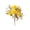 Z3-Yellow1, variant on Artificial Mums for Outdoors Fall,Long Stem Faux Chrysanthemums,12.2 Inchs Faux Plastic Chrysanthemum Bouquets for Wedding Home Outdoor Autumn Festival Decorations
