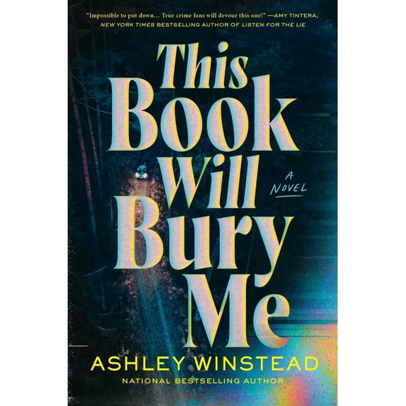 This Book Will Bury Me: A Novel (Paperback)
