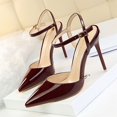 thumbnail image 5 of New arrival High Heel Sandals Sexy Lady Slippers, 5 of 5