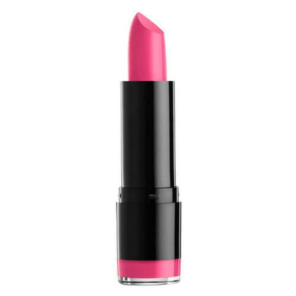 NYX - Round Lipstick - Pink Lyric