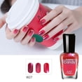 thumbnail image 2 of Color Changing Gel Polish Set, Nail Gel Polish Temperature Change Colors Kit, DIY Home Manicure Decorations for Women, 2 of 4