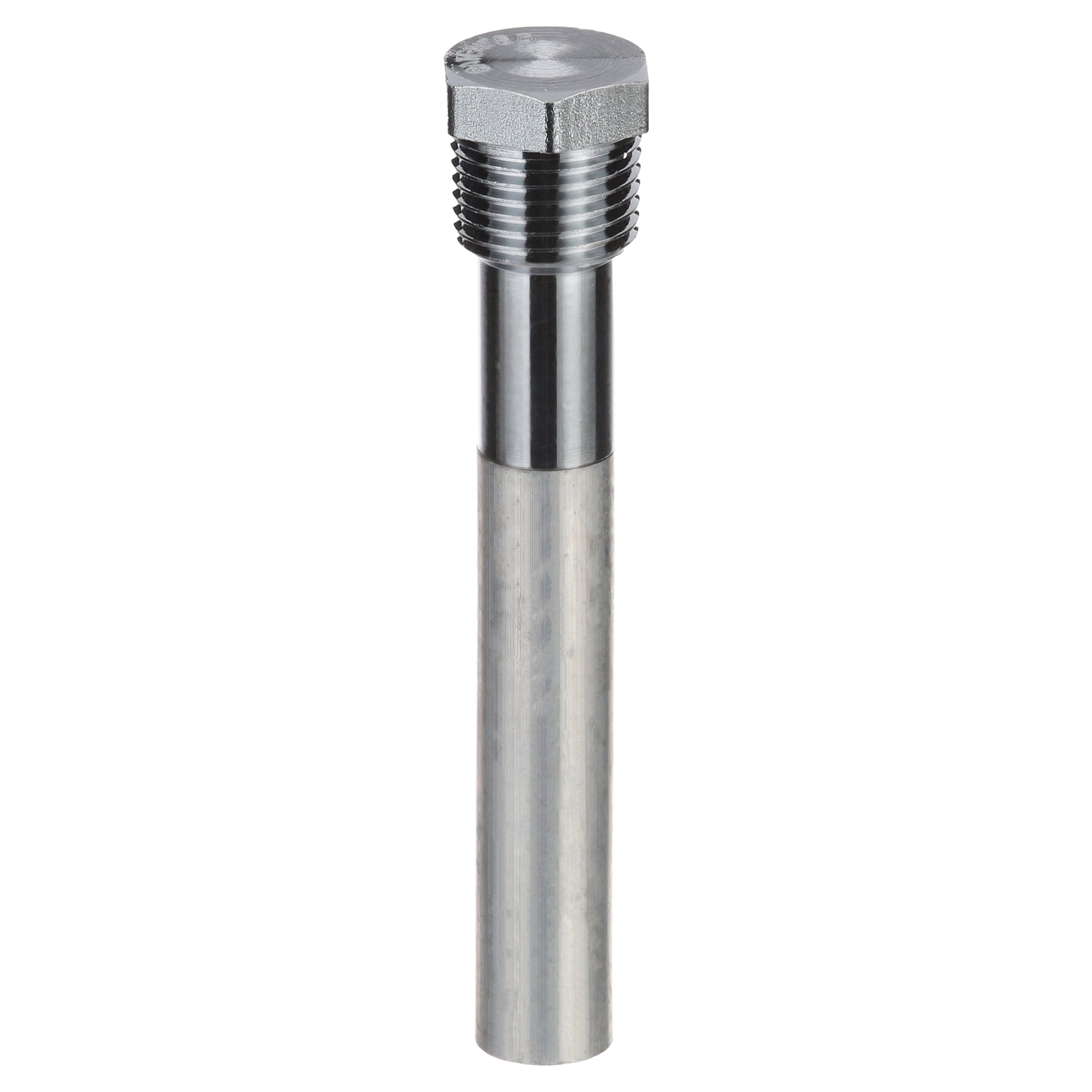 Camco Magnesium Anode Rod - Fits Atwood RV Water Heaters, Metal, Silver ( 11533) - Walmart.com
