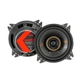 thumbnail image 1 of Bocinas Coaxiales De 4 Pulgadas Kicker KSC40 Dos Vías 150W Kicker KSC40, 1 of 3